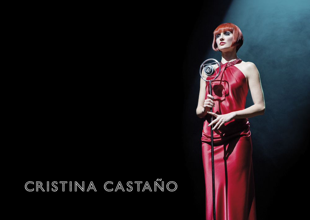Cristina Castaño 