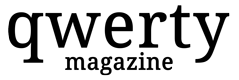 Qwerty Magazine Logo